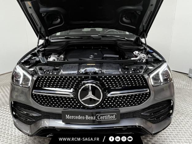 MERCEDES-BENZ Classe GLE SUV/167 GLE 350 de 4MATIC AMG Line