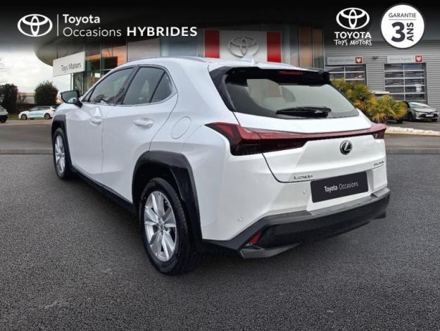 LEXUS UX 250h 2WD Pack