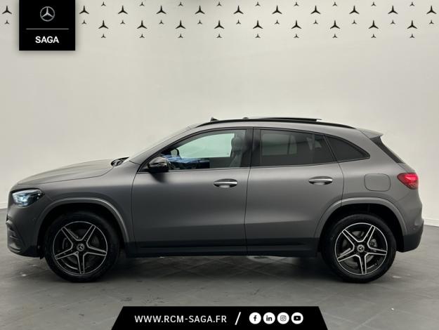 MERCEDES-BENZ GLA 250 e AMG Line