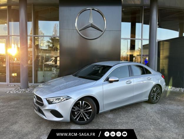 MERCEDES-BENZ Classe A 180 Berline Progressive Line