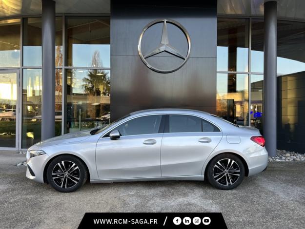 MERCEDES-BENZ Classe A 180 Berline Progressive Line