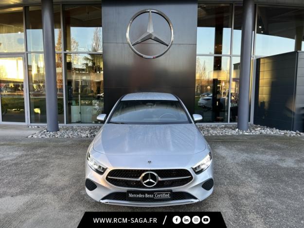 MERCEDES-BENZ Classe A 180 Berline Progressive Line