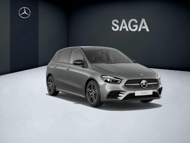 MERCEDES-BENZ Classe B 250 e Hybrid EQ AMG Line  Classe B 250 e AMG Line