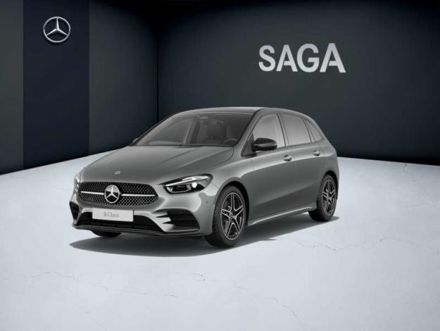 MERCEDES-BENZ Classe B 250 e Hybrid EQ AMG Line  Classe B 250 e AMG Line