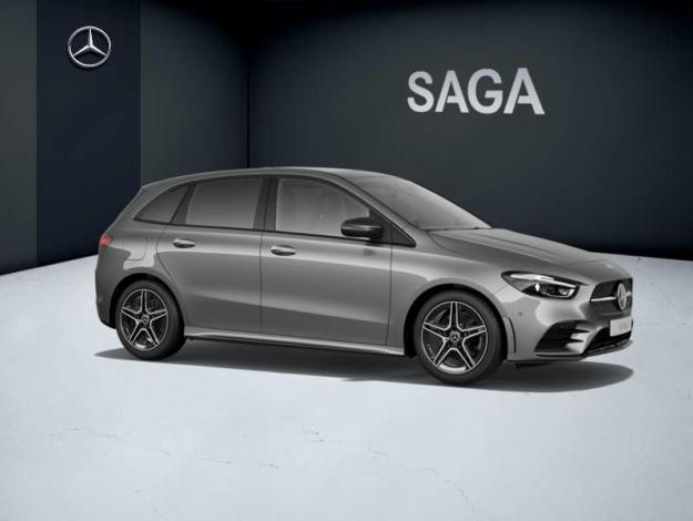 MERCEDES-BENZ Classe B 250 e Hybrid EQ AMG Line  Classe B 250 e AMG Line