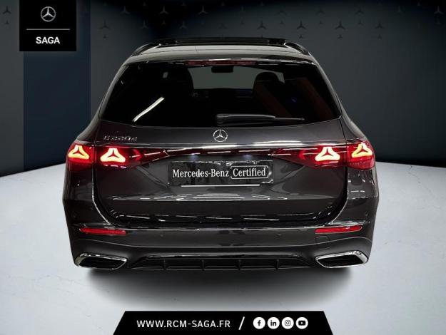 MERCEDES-BENZ Classe E Break Classe E 220 d AMG Line Break  Classe E 220 d AMG Line Break