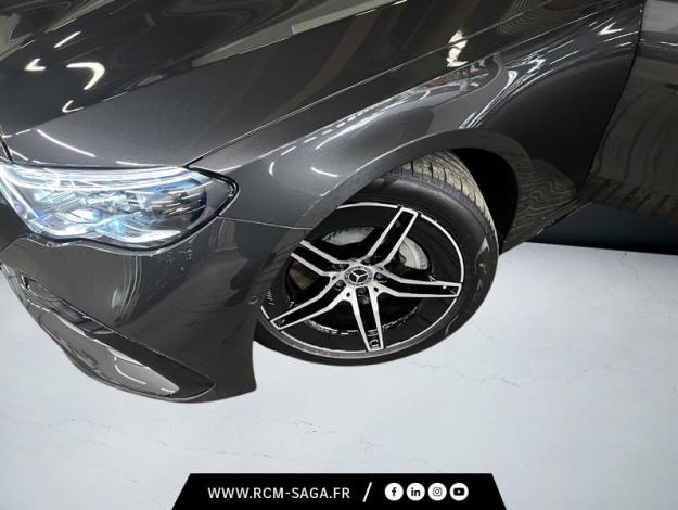 MERCEDES-BENZ Classe E Break Classe E 220 d AMG Line Break  Classe E 220 d AMG Line Break