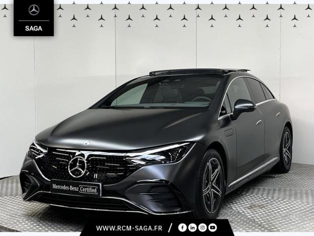 MERCEDES-BENZ EQE Berline EQE 350 AMG Line  EQE 350 AMG Line