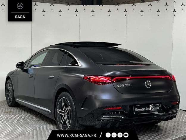 MERCEDES-BENZ EQE Berline EQE 350 AMG Line  EQE 350 AMG Line