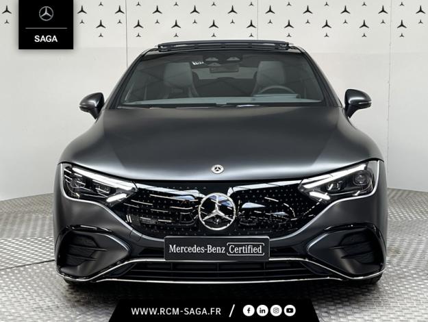 MERCEDES-BENZ EQE Berline EQE 350 AMG Line  EQE 350 AMG Line