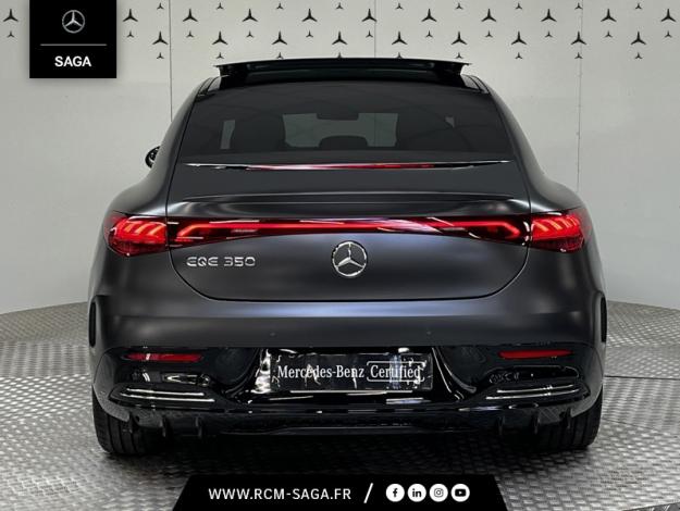 MERCEDES-BENZ EQE Berline EQE 350 AMG Line  EQE 350 AMG Line