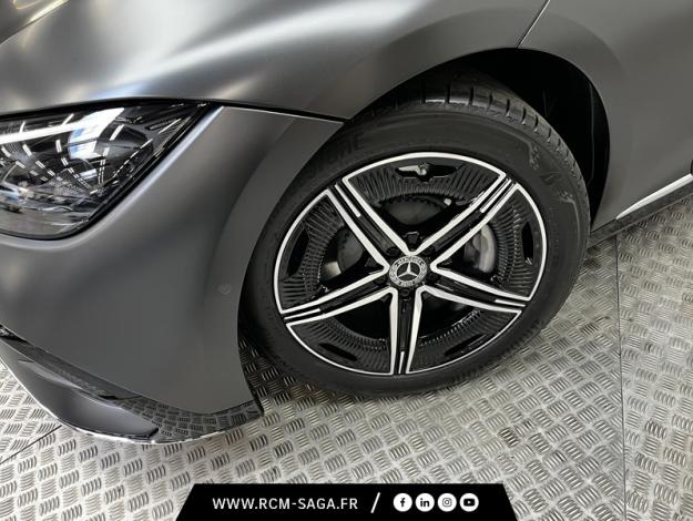 MERCEDES-BENZ EQE Berline EQE 350 AMG Line  EQE 350 AMG Line