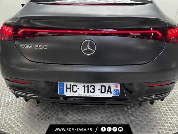 MERCEDES-BENZ EQE Berline EQE 350 AMG Line  EQE 350 AMG Line