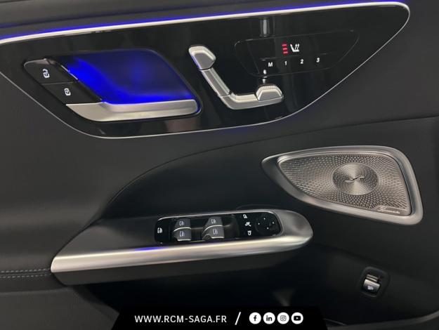 MERCEDES-BENZ Classe C Break Classe C 300 de Hybrid EQ Break AMG Line  Classe C 300 d e Hybrid EQ Break AMG Line