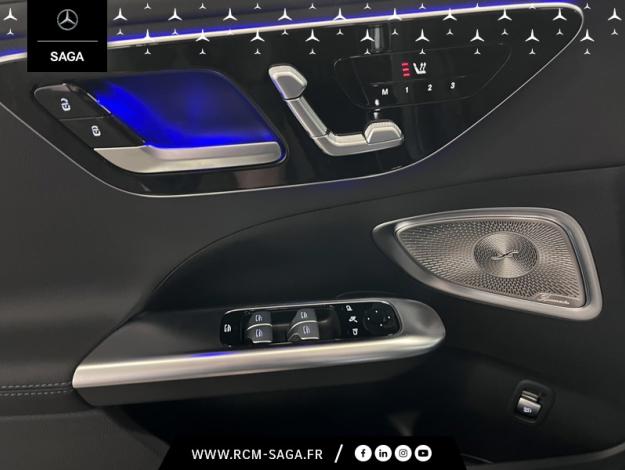 MERCEDES-BENZ Classe C Break Classe C 300 de Hybrid EQ Break AMG Line  Classe C 300 d e Hybrid EQ Break AMG Line