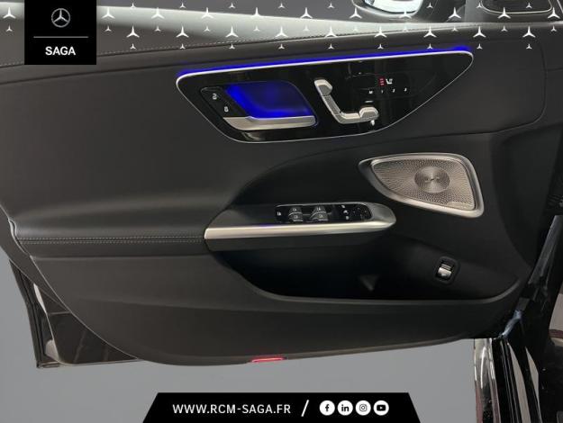 MERCEDES-BENZ Classe C Break Classe C 300 de Hybrid EQ Break AMG Line  Classe C 300 d e Hybrid EQ Break AMG Line