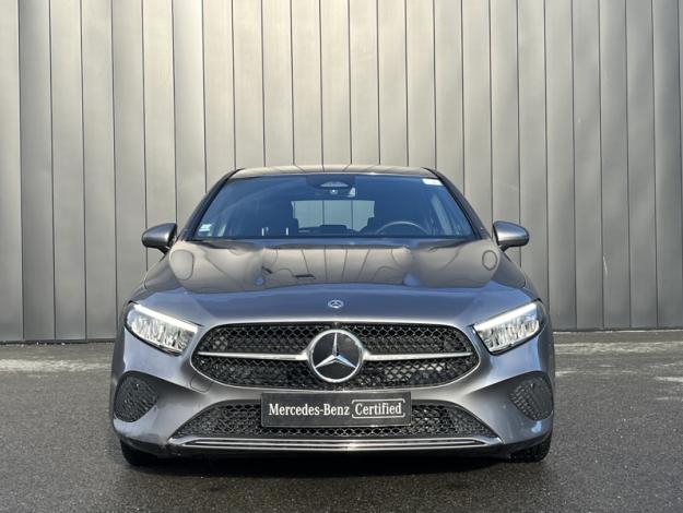 MERCEDES-BENZ Classe A 180 d AMG Line