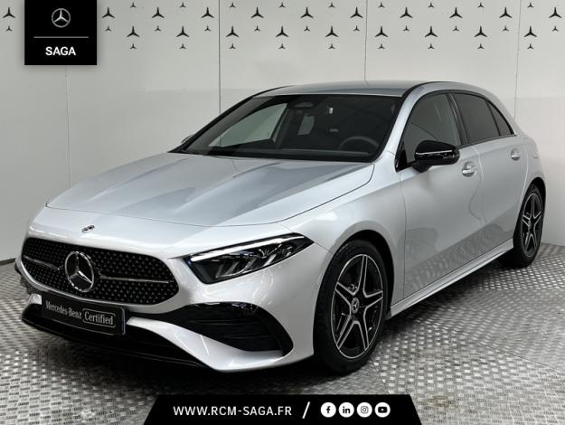 MERCEDES-BENZ Classe A 200 AMG Line