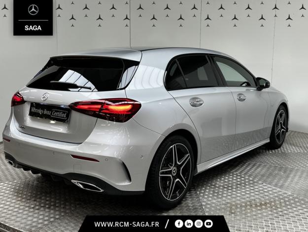 MERCEDES-BENZ Classe A 200 AMG Line