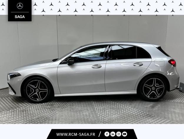 MERCEDES-BENZ Classe A 200 AMG Line