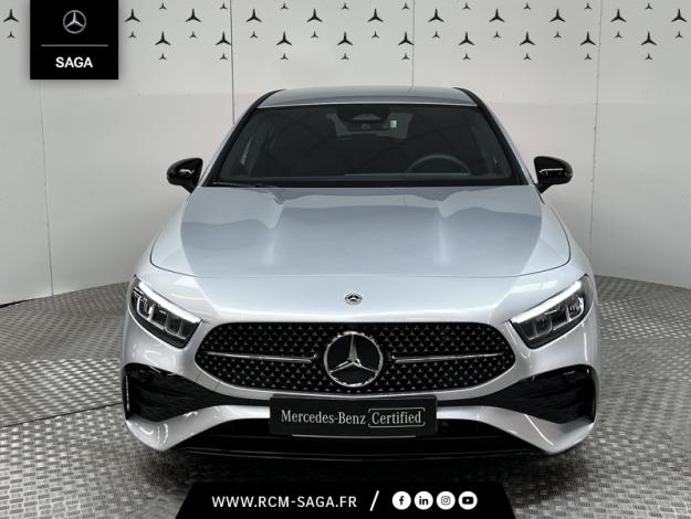 MERCEDES-BENZ Classe A 200 AMG Line