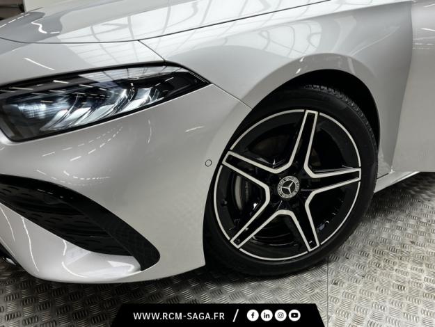 MERCEDES-BENZ Classe A 200 AMG Line