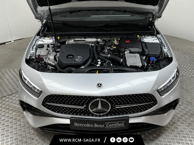 MERCEDES-BENZ Classe A 200 AMG Line