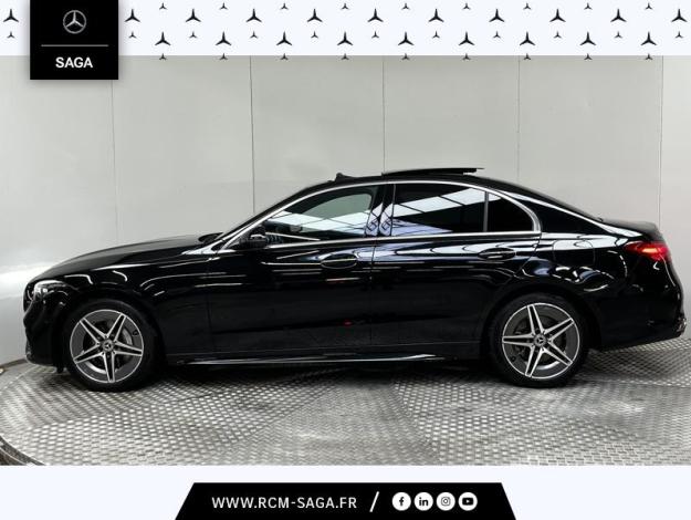 MERCEDES-BENZ Classe C BERL/205 Classe C 300 e Berline AMG Line