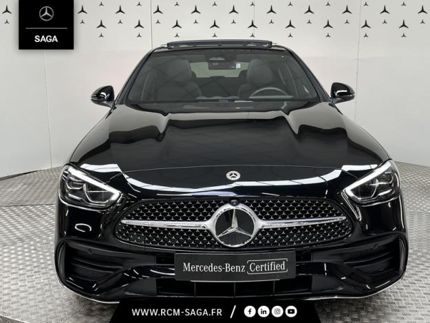 MERCEDES-BENZ Classe C BERL/205 Classe C 300 e Berline AMG Line