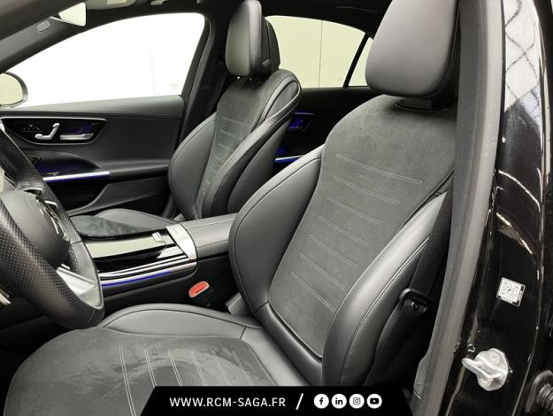 MERCEDES-BENZ Classe C BERL/205 Classe C 300 e Berline AMG Line