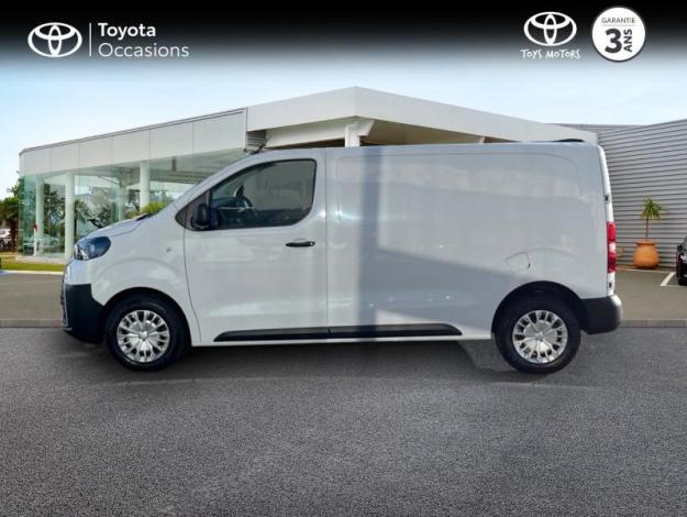 TOYOTA PROACE Medium 2.0 D-4D 140 Start MC24