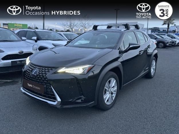 LEXUS UX 250h 2WD Pack Confort Business MY20