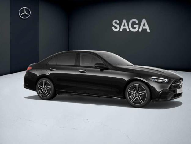 MERCEDES-BENZ Classe C Berline Classe C 300 e Hybrid EQ Berline AMG Line  Classe C 300 e Hybrid EQ Berline AMG Line