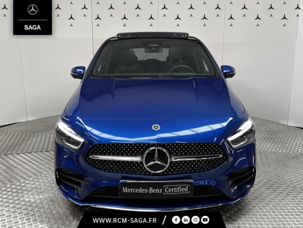 MERCEDES-BENZ Classe B 200 d AMG Line