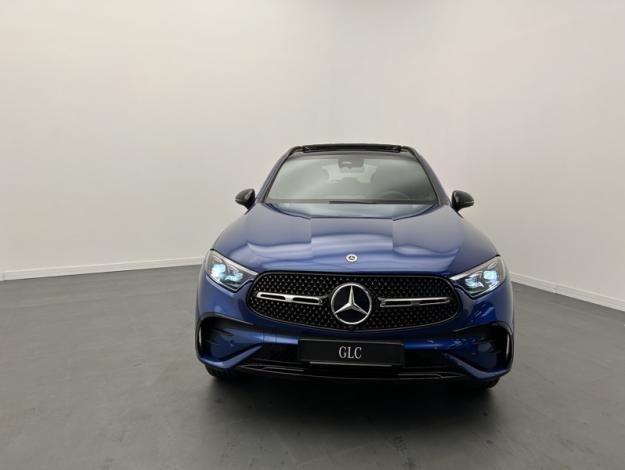 MERCEDES-BENZ GLC 300 e  Hybrid EQ 4MATIC AMG Line