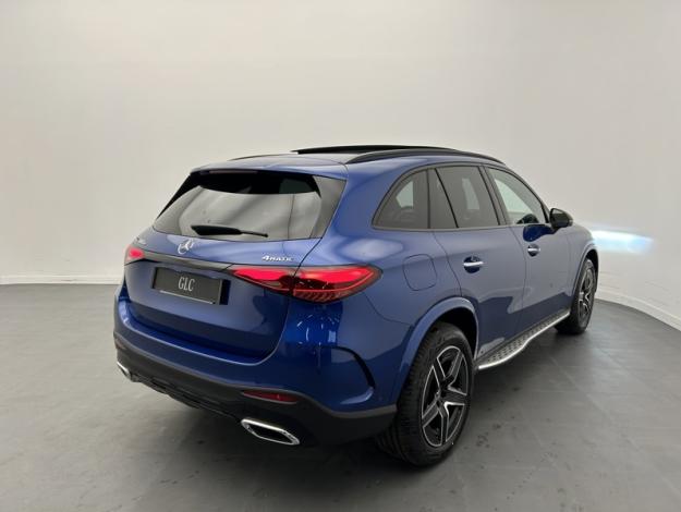 MERCEDES-BENZ GLC 300 e  Hybrid EQ 4MATIC AMG Line