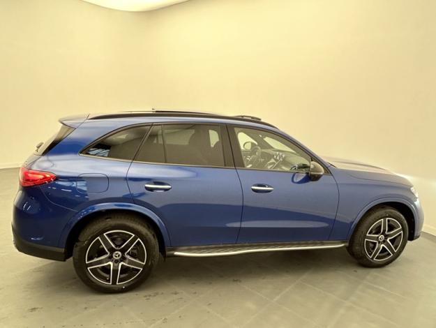 MERCEDES-BENZ GLC 300 e  Hybrid EQ 4MATIC AMG Line