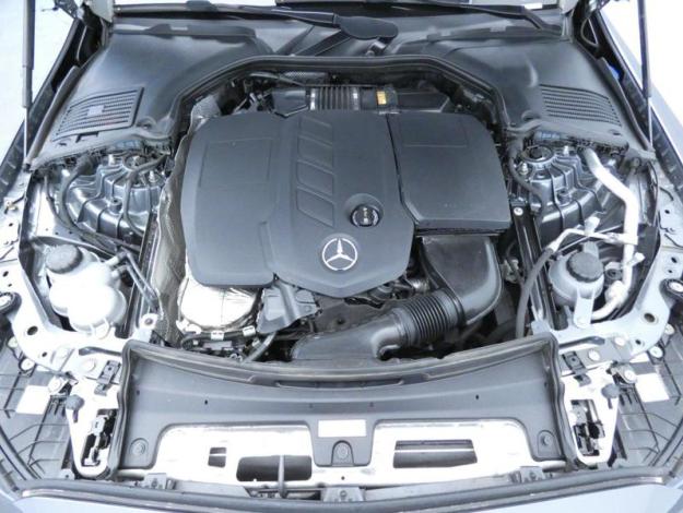 MERCEDES-BENZ Classe C Break 220 d Break AMG Line  Classe C BERL/206 Classe C 220 d Berline AMG Line