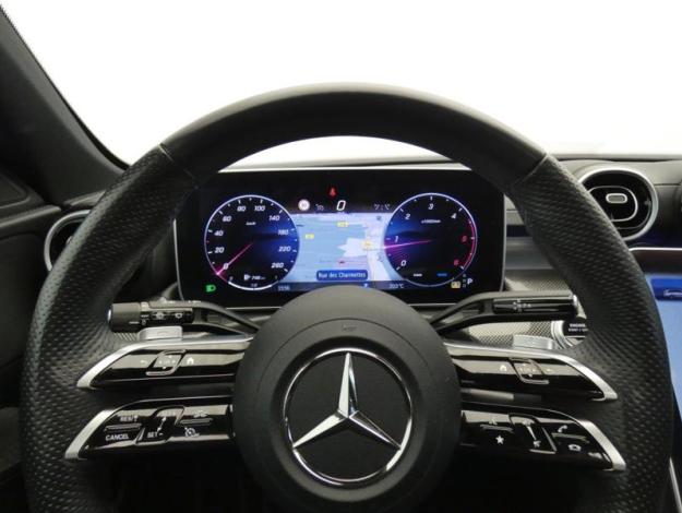 MERCEDES-BENZ Classe C Break 220 d Break AMG Line  Classe C BERL/206 Classe C 220 d Berline AMG Line