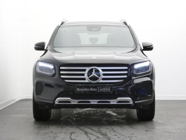 MERCEDES-BENZ GLB 200 d Progressive Line