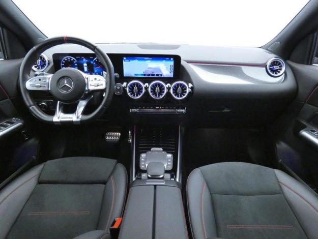 MERCEDES-BENZ GLA Mercedes-AMG  35 4MATIC AMG Line 