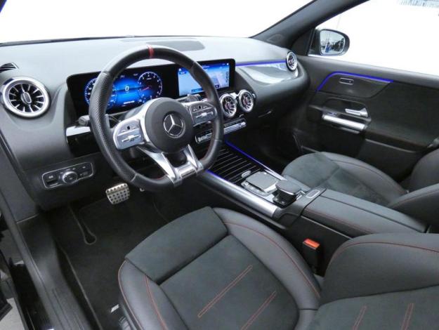 MERCEDES-BENZ GLA Mercedes-AMG  35 4MATIC AMG Line 