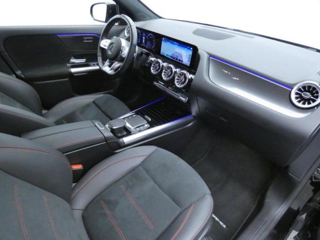 MERCEDES-BENZ GLA Mercedes-AMG  35 4MATIC AMG Line 