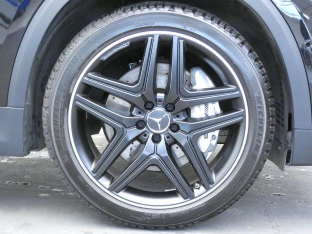 MERCEDES-BENZ GLA Mercedes-AMG  35 4MATIC AMG Line 