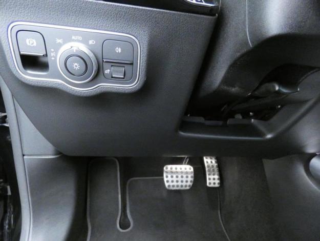 MERCEDES-BENZ GLA Mercedes-AMG  35 4MATIC AMG Line 