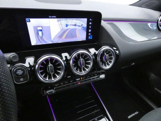 MERCEDES-BENZ GLA Mercedes-AMG  35 4MATIC AMG Line 