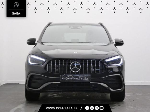 MERCEDES-BENZ GLA Mercedes-AMG  35 4MATIC AMG Line 