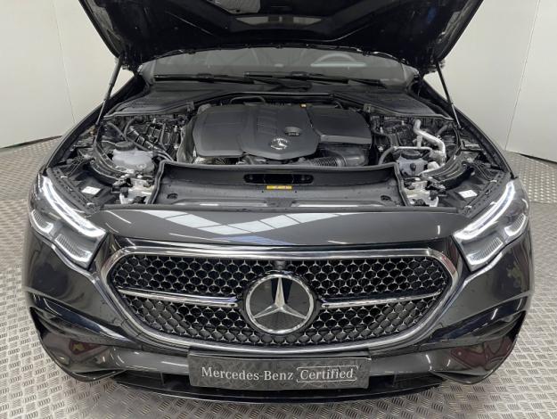 MERCEDES-BENZ Classe E BREAK/214 Classe E 220 d AMG Line Break