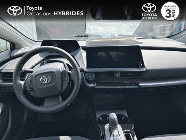 TOYOTA Prius Rechargeable 2.0 Hybride Rechargeable 223ch Dynamic