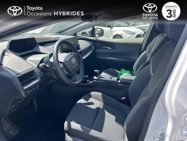 TOYOTA Prius Rechargeable 2.0 Hybride Rechargeable 223ch Dynamic